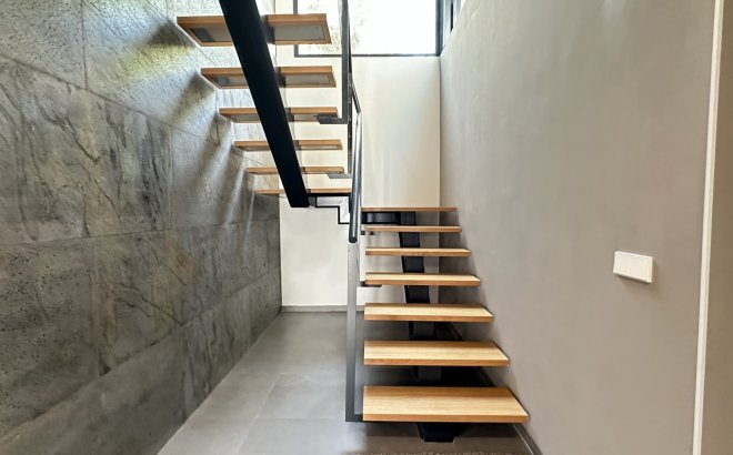 Resale - Villa -
Las Colinas Golf - Costa Blanca