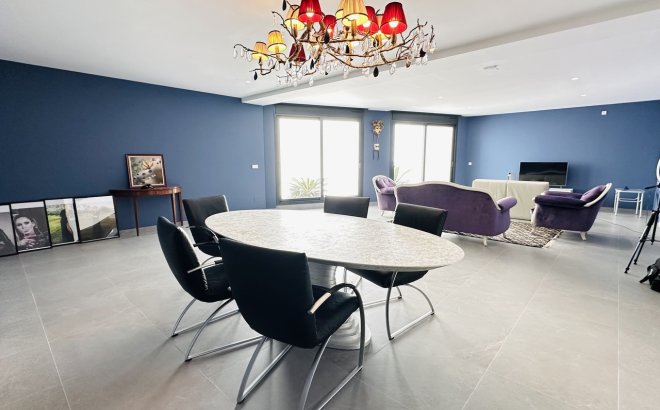 Resale - Villa -
Las Colinas Golf - Costa Blanca