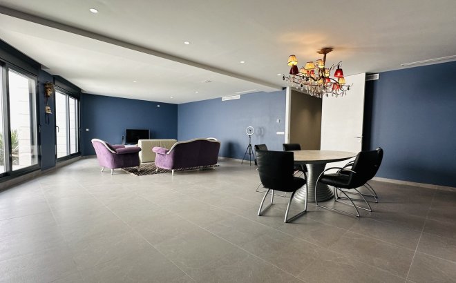 Resale - Villa -
Las Colinas Golf - Costa Blanca