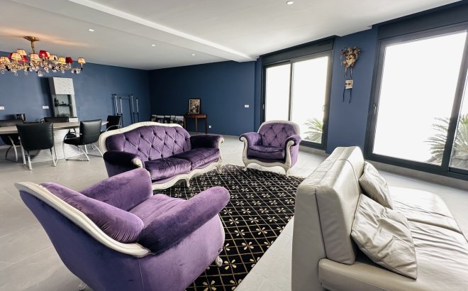 Resale - Villa -
Las Colinas Golf - Costa Blanca