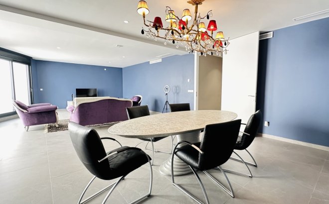 Resale - Villa -
Las Colinas Golf - Costa Blanca