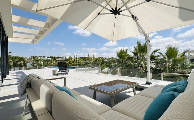 Resale - Villa -
Las Colinas Golf - Costa Blanca