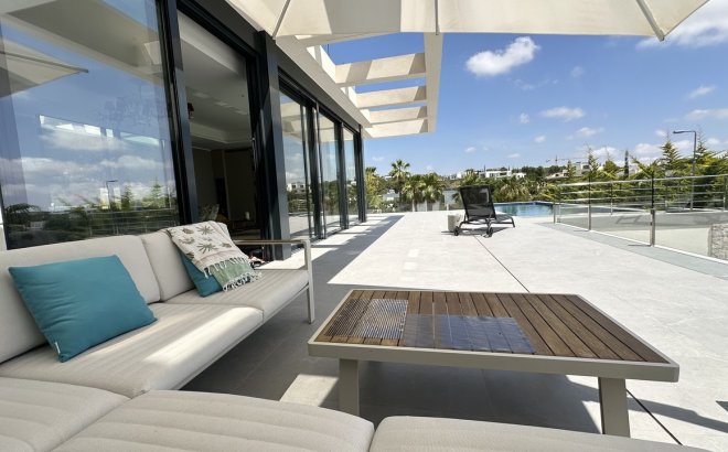 Resale - Villa -
Las Colinas Golf - Costa Blanca