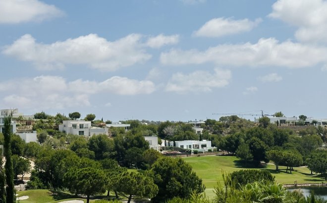 Resale - Villa -
Las Colinas Golf - Costa Blanca