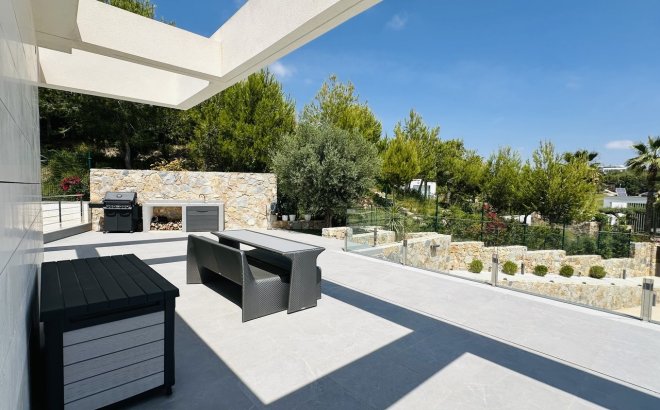 Resale - Villa -
Las Colinas Golf - Costa Blanca