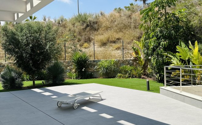 Resale - Villa -
Las Colinas Golf - Costa Blanca