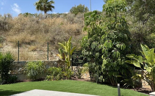 Resale - Villa -
Las Colinas Golf - Costa Blanca