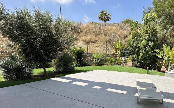 Resale - Villa -
Las Colinas Golf - Costa Blanca