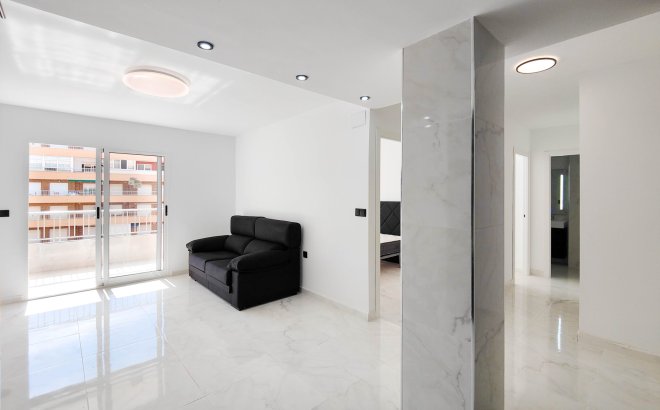 Resale - Apartment -
Orihuela Costa - Costa Blanca