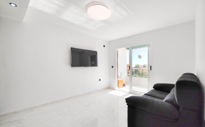 Resale - Apartment -
Orihuela Costa - Costa Blanca