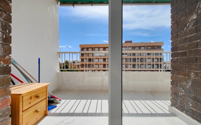 Resale - Apartment -
Orihuela Costa - Costa Blanca