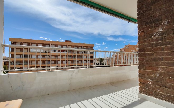 Resale - Apartment -
Orihuela Costa - Costa Blanca