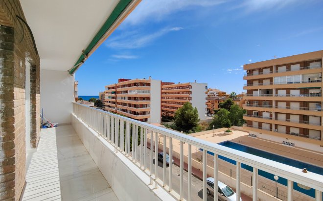 Resale - Apartment -
Orihuela Costa - Costa Blanca