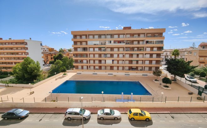 Resale - Apartment -
Orihuela Costa - Costa Blanca