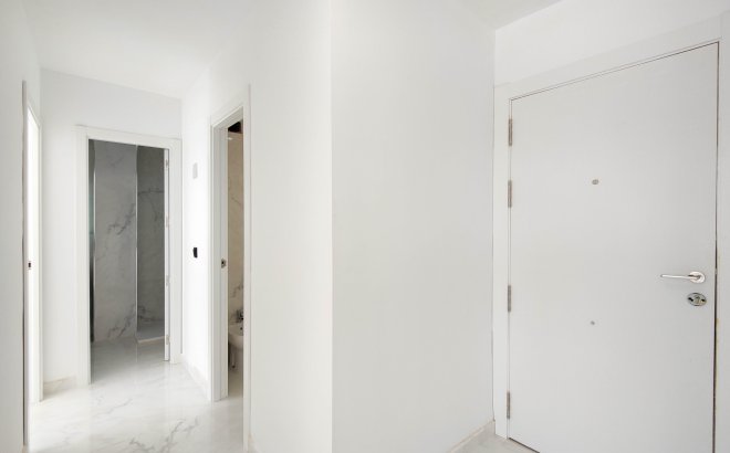 Resale - Apartment -
Orihuela Costa - Costa Blanca