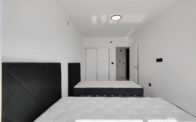 Resale - Apartment -
Orihuela Costa - Costa Blanca