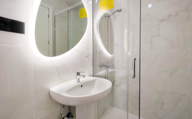 Resale - Apartment -
Orihuela Costa - Costa Blanca