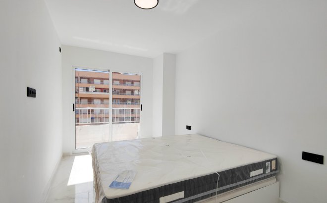 Resale - Apartment -
Orihuela Costa - Costa Blanca