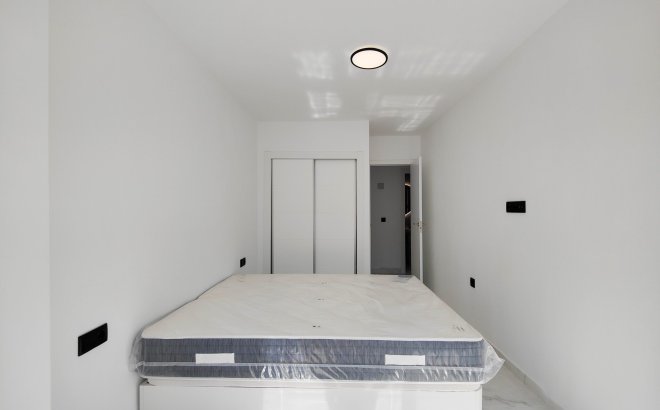 Resale - Apartment -
Orihuela Costa - Costa Blanca