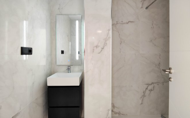 Resale - Apartment -
Orihuela Costa - Costa Blanca