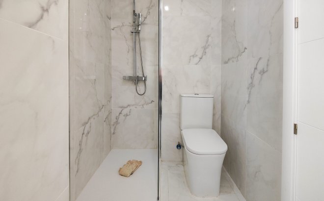 Resale - Apartment -
Orihuela Costa - Costa Blanca