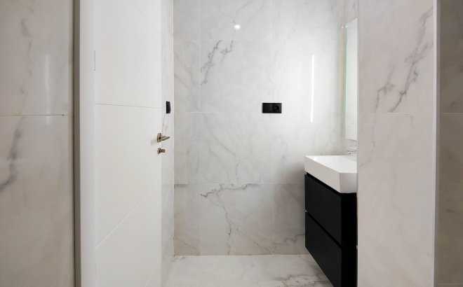 Resale - Apartment -
Orihuela Costa - Costa Blanca