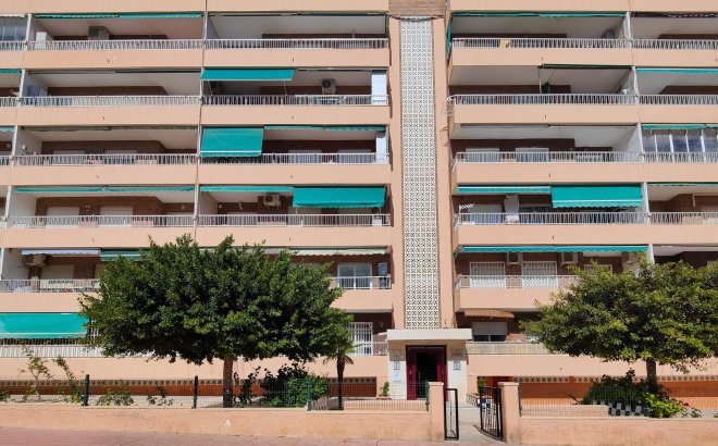 Resale - Apartment -
Orihuela Costa - Costa Blanca