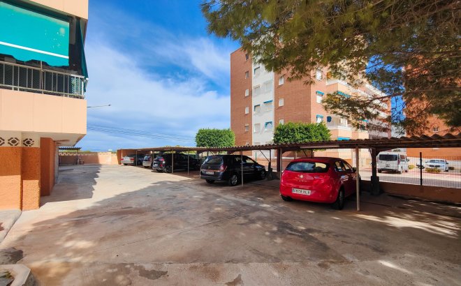 Resale - Apartment -
Orihuela Costa - Costa Blanca