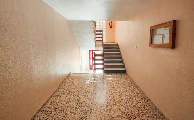 Resale - Apartment -
Orihuela Costa - Costa Blanca