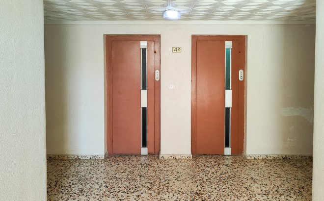 Resale - Apartment -
Orihuela Costa - Costa Blanca