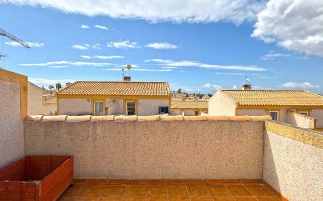 Herverkoop - Town House -
Orihuela Costa - Costa Blanca
