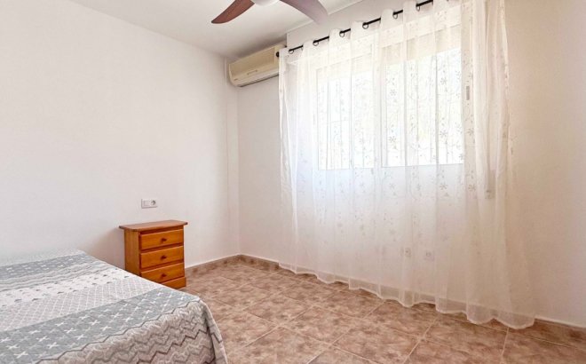 Herverkoop - Town House -
Orihuela Costa - Costa Blanca