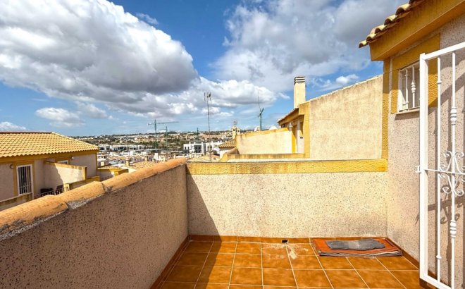 Herverkoop - Town House -
Orihuela Costa - Costa Blanca
