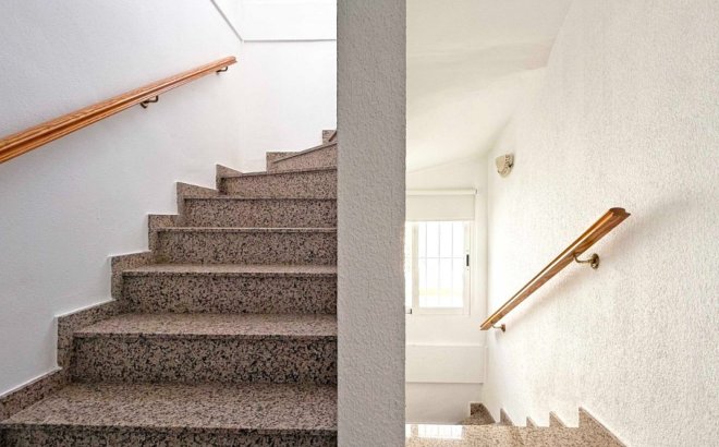 Herverkoop - Town House -
Orihuela Costa - Costa Blanca