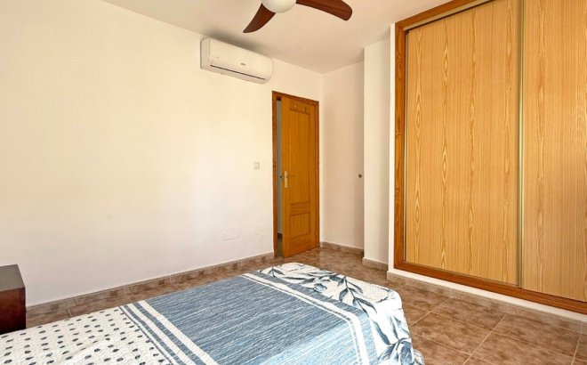 Herverkoop - Town House -
Orihuela Costa - Costa Blanca