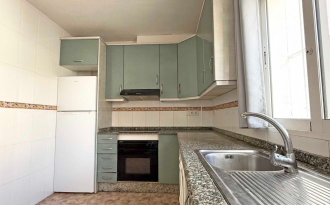 Herverkoop - Town House -
Orihuela Costa - Costa Blanca