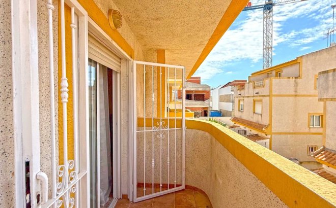 Herverkoop - Town House -
Orihuela Costa - Costa Blanca