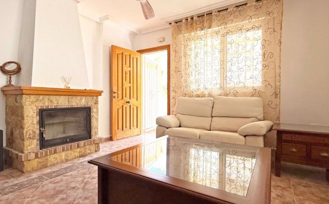Herverkoop - Town House -
Orihuela Costa - Costa Blanca