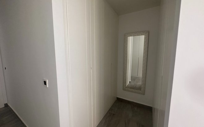 Revente - Villa -
San Miguel de Salinas - Inland