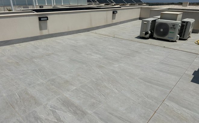 Revente - Villa -
San Miguel de Salinas - Inland