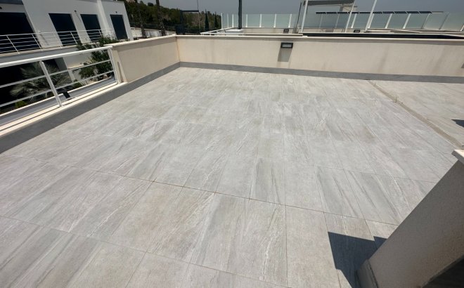 Revente - Villa -
San Miguel de Salinas - Inland