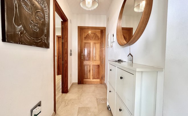 Resale - Villa -
San Miguel de Salinas - Inland