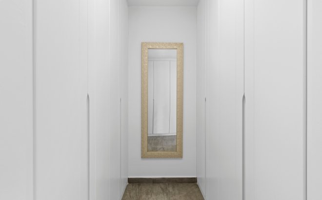 Resale - Villa -
San Miguel de Salinas - Inland