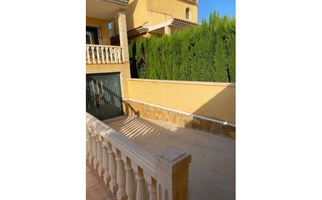 Resale - Villa -
Orihuela Costa - Villamartín-las Filipinas