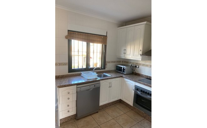 Resale - Villa -
Orihuela Costa - Villamartín-las Filipinas