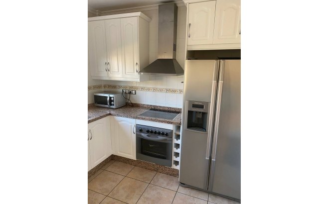 Resale - Villa -
Orihuela Costa - Villamartín-las Filipinas