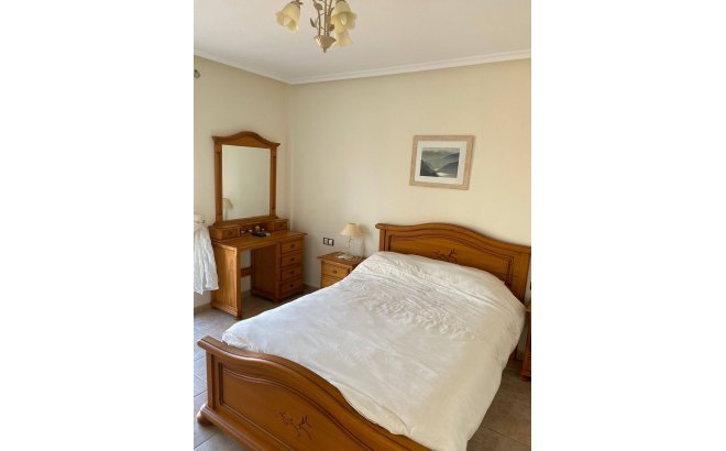 Resale - Villa -
Orihuela Costa - Villamartín-las Filipinas