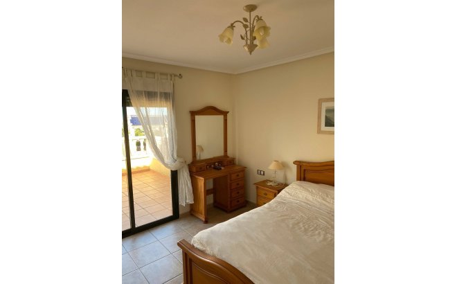 Resale - Villa -
Orihuela Costa - Villamartín-las Filipinas