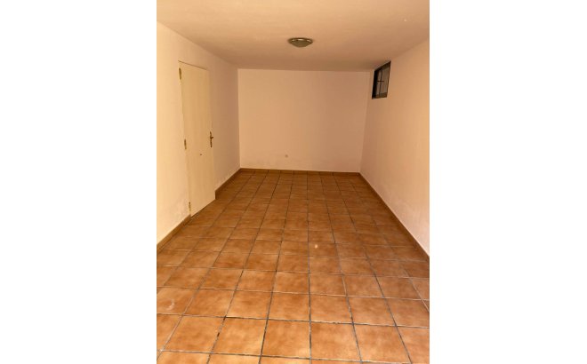 Resale - Villa -
Orihuela Costa - Villamartín-las Filipinas