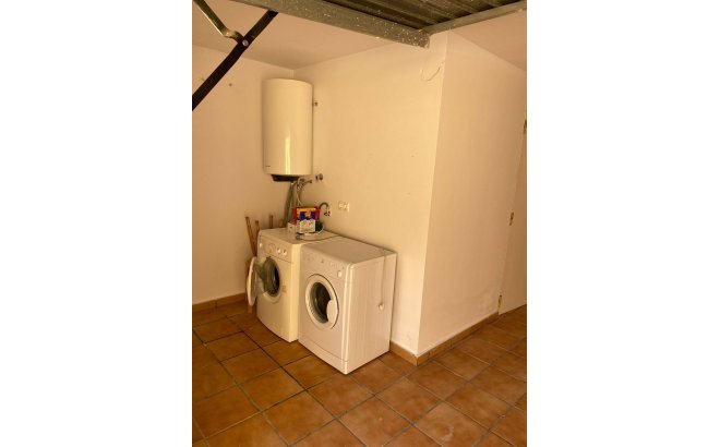 Resale - Villa -
Orihuela Costa - Villamartín-las Filipinas